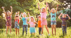 Children's Events Children's Events