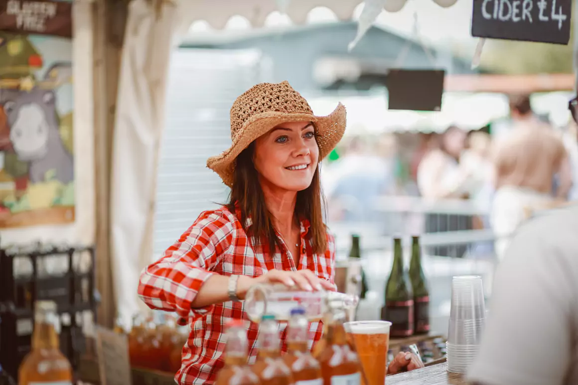Cowbridge Food and Drink Festival Back for 2025!