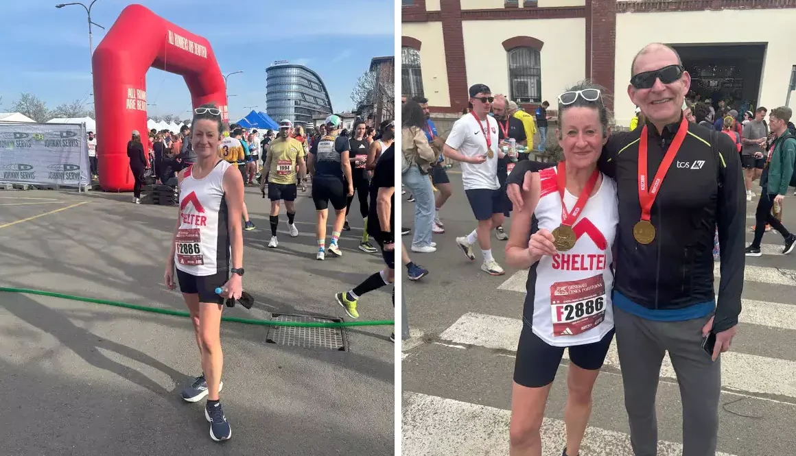 A Marathon Effort Ahead of the Cowbridge Food and Drink Festival!