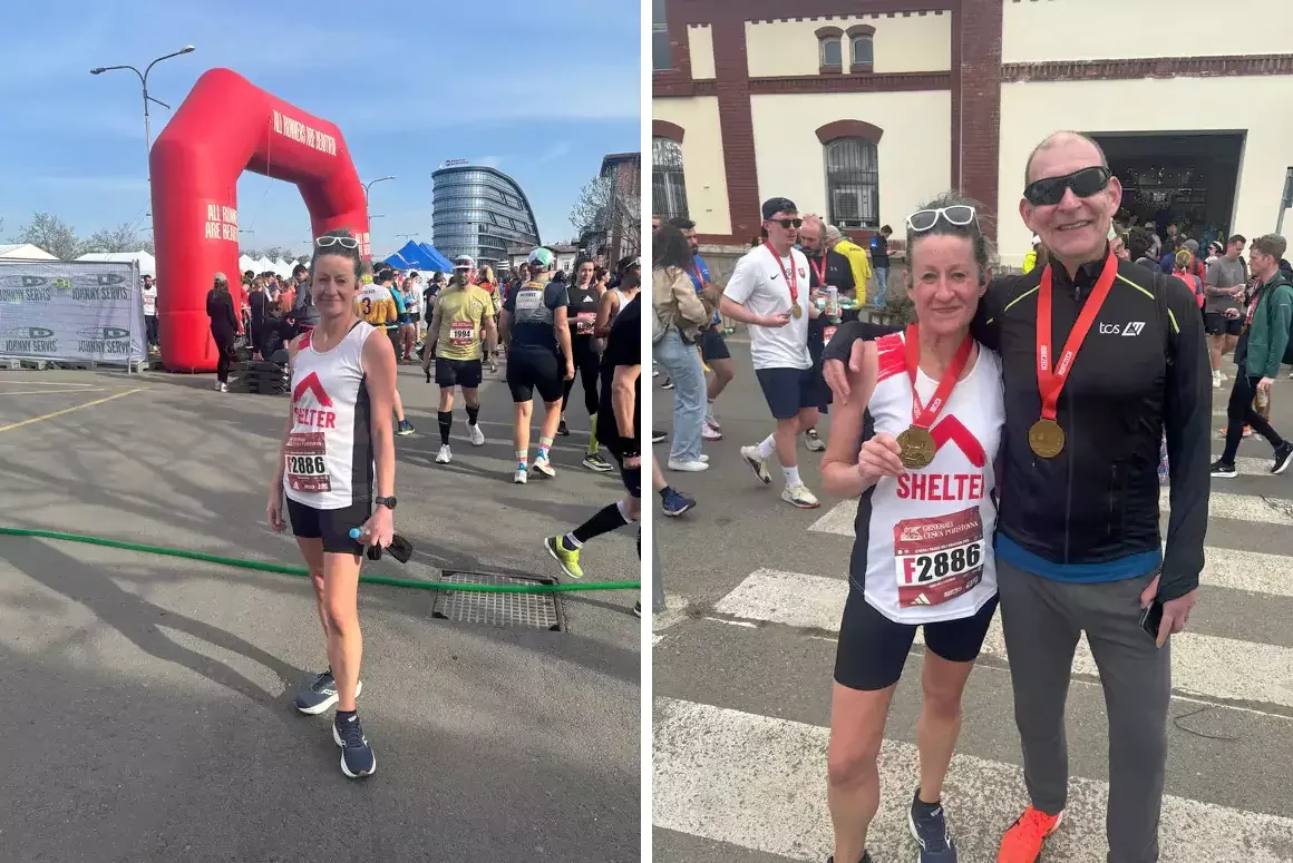A Marathon Effort Ahead of the Cowbridge Food and Drink Festival!