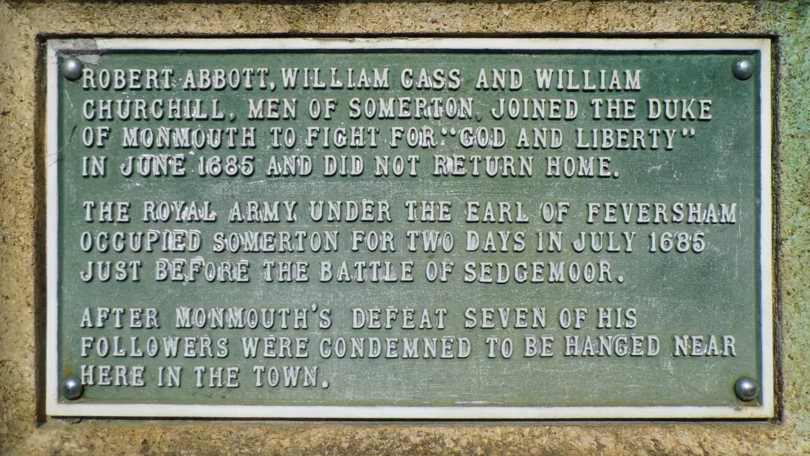 Judge Jeffreys (1645-1689)