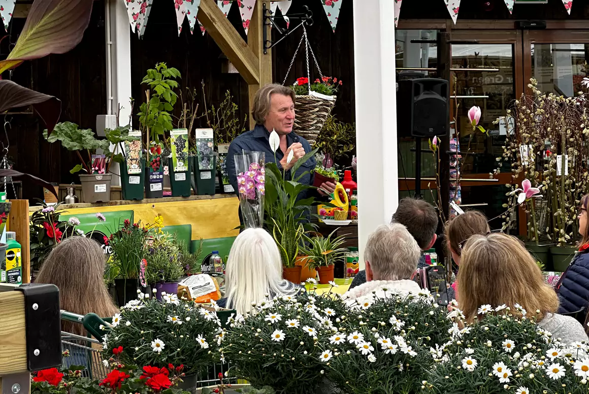 Grand Opening Celebrations a Huge Success