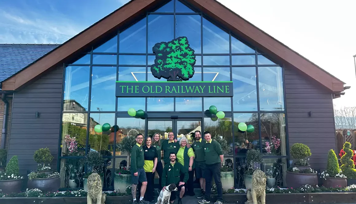 Grand Opening Celebrations a Huge Success