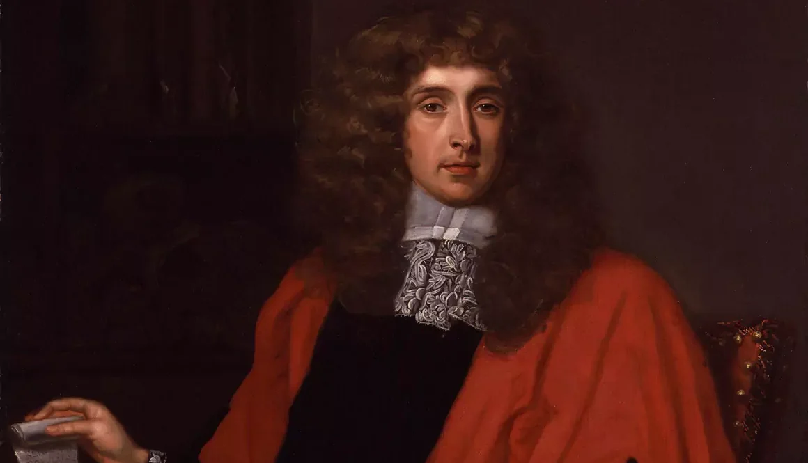 Judge Jeffreys (1645-1689)