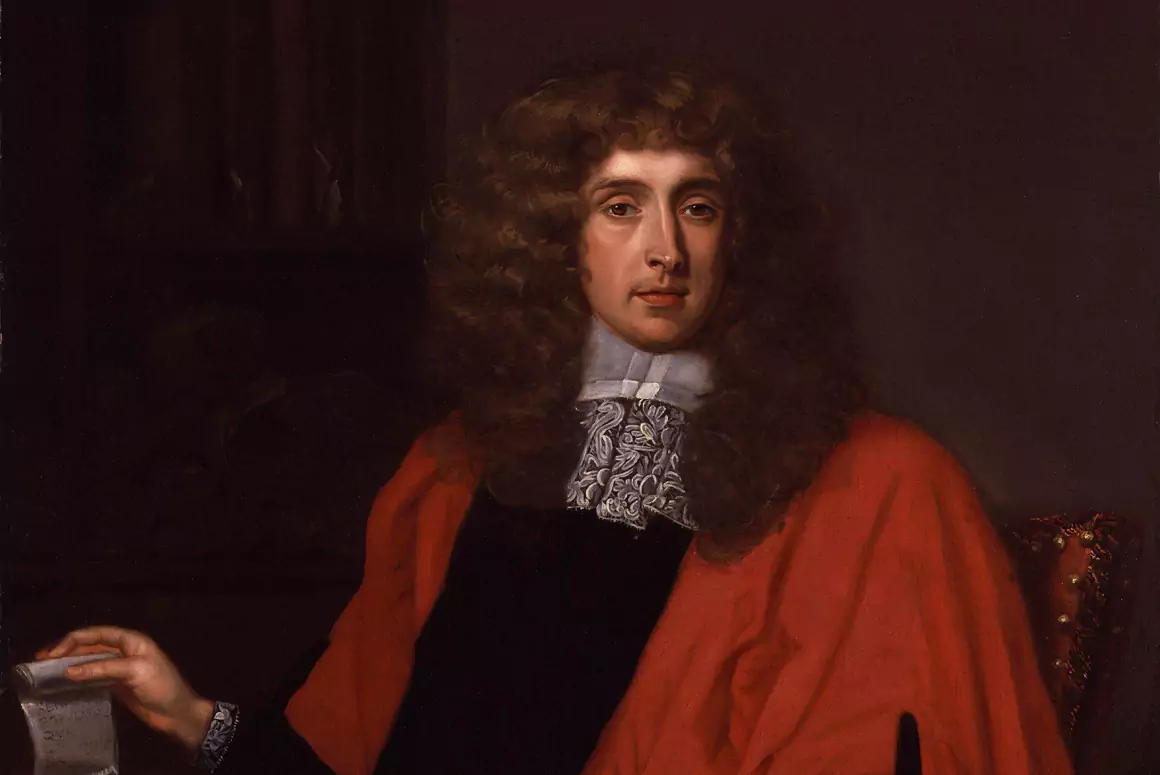 Judge Jeffreys (1645-1689)