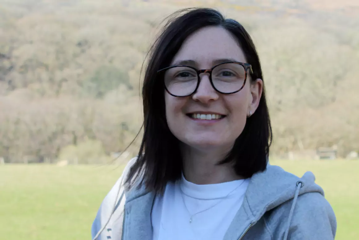 Women In Beer Mentorship for Emily of Bluestone Brewing Co.