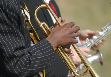 Jazz Music