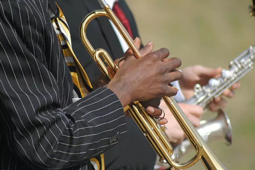 Jazz Music