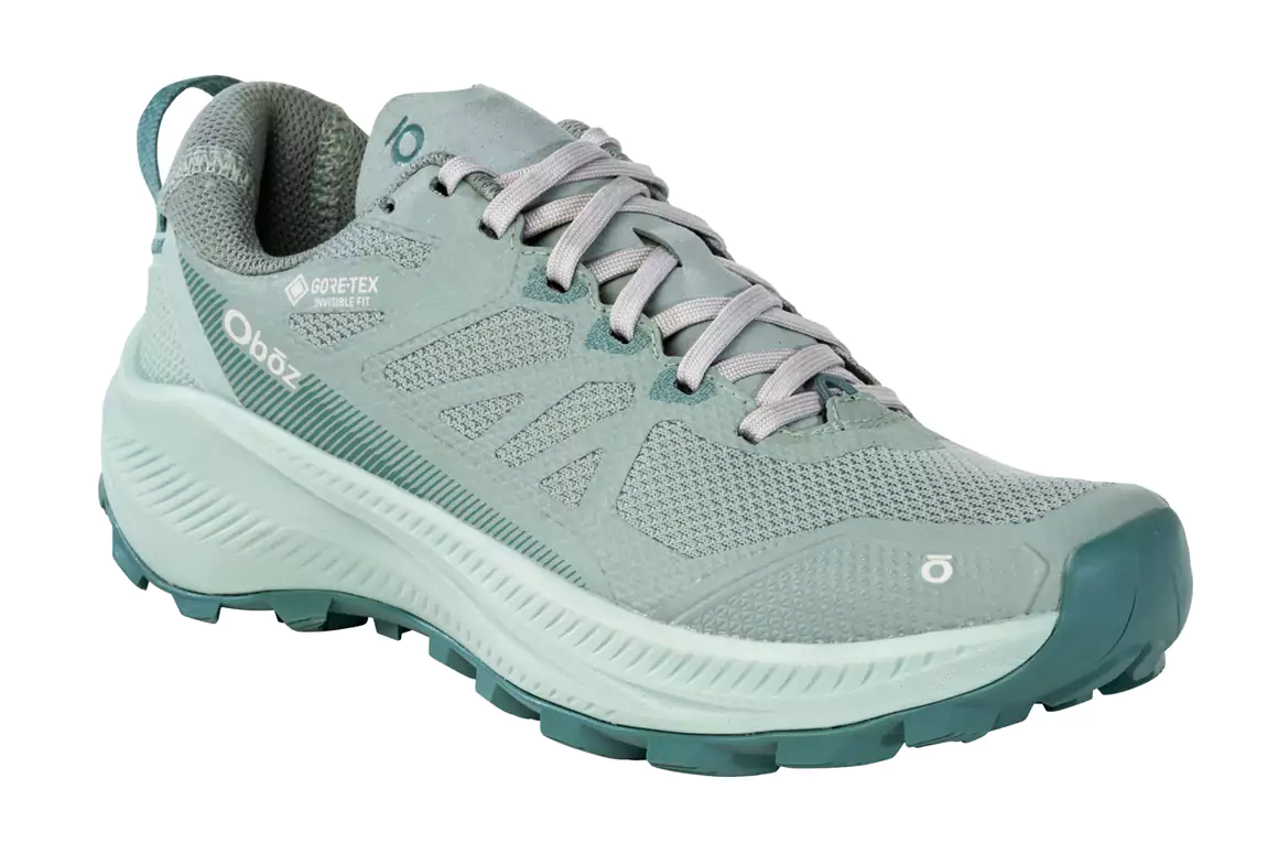Men’s Katabatic LT Low GTX Waterproof from Oboz