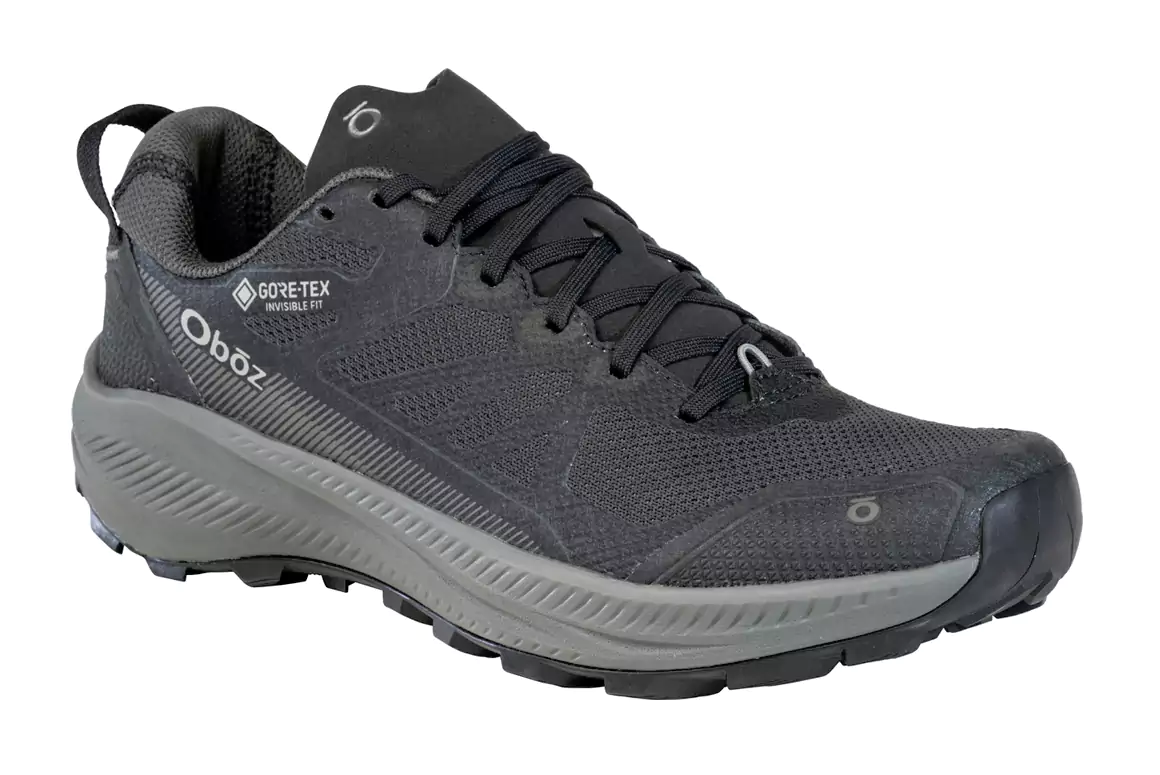 Men’s Katabatic LT Low GTX Waterproof from Oboz