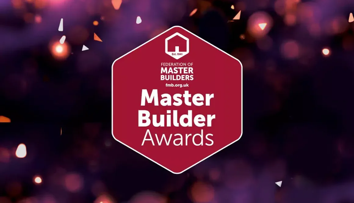 2025 Cymru Master Builder Awards Reveal Outstanding Winners