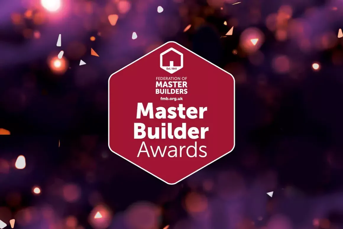 2025 Cymru Master Builder Awards Reveal Outstanding Winners