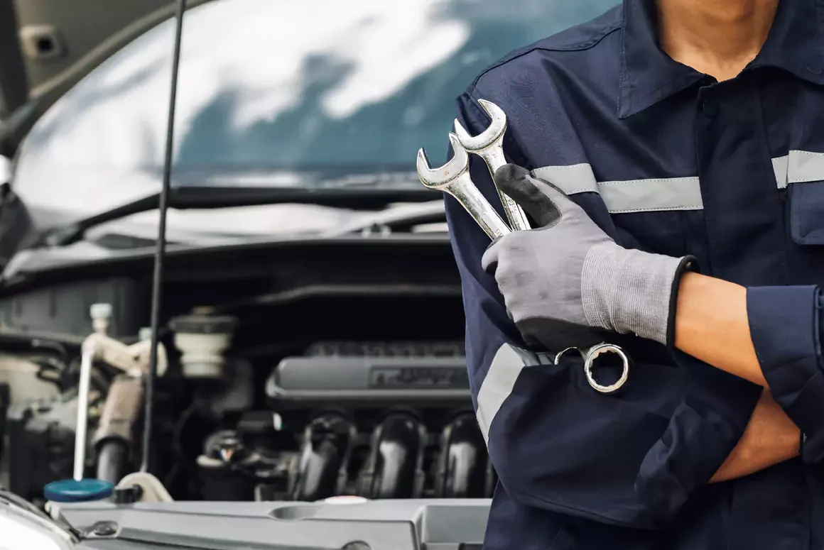 Spring Reset: What to Check in Your Car for the Warm Season and Why to Change Your Transmission Oil