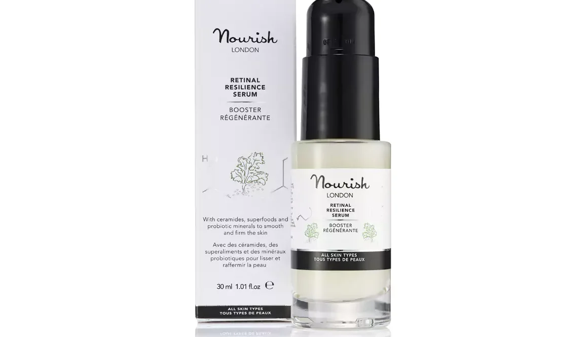 Retinal Advanced Serum from Nourish London
