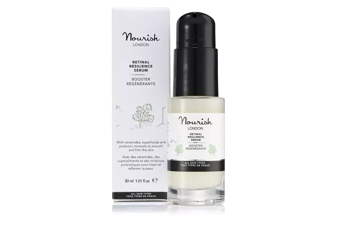 Retinal Advanced Serum from Nourish London