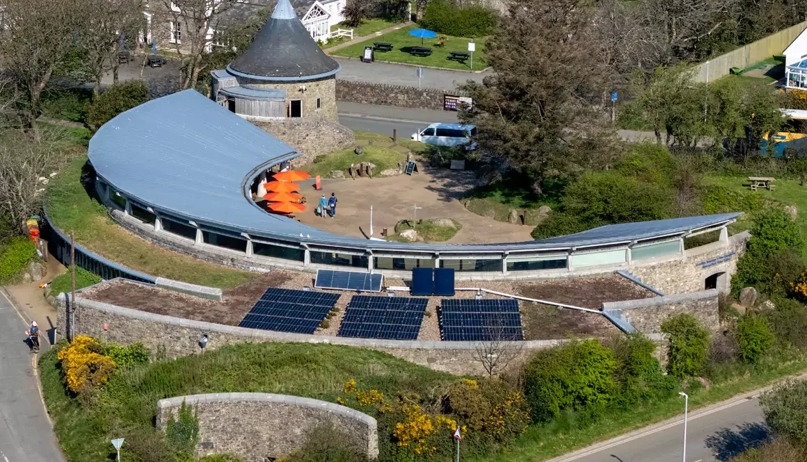 Community Urges PCNPA to Save Pembrokeshire’s Oriel y Parc Art Gallery from Downgrade