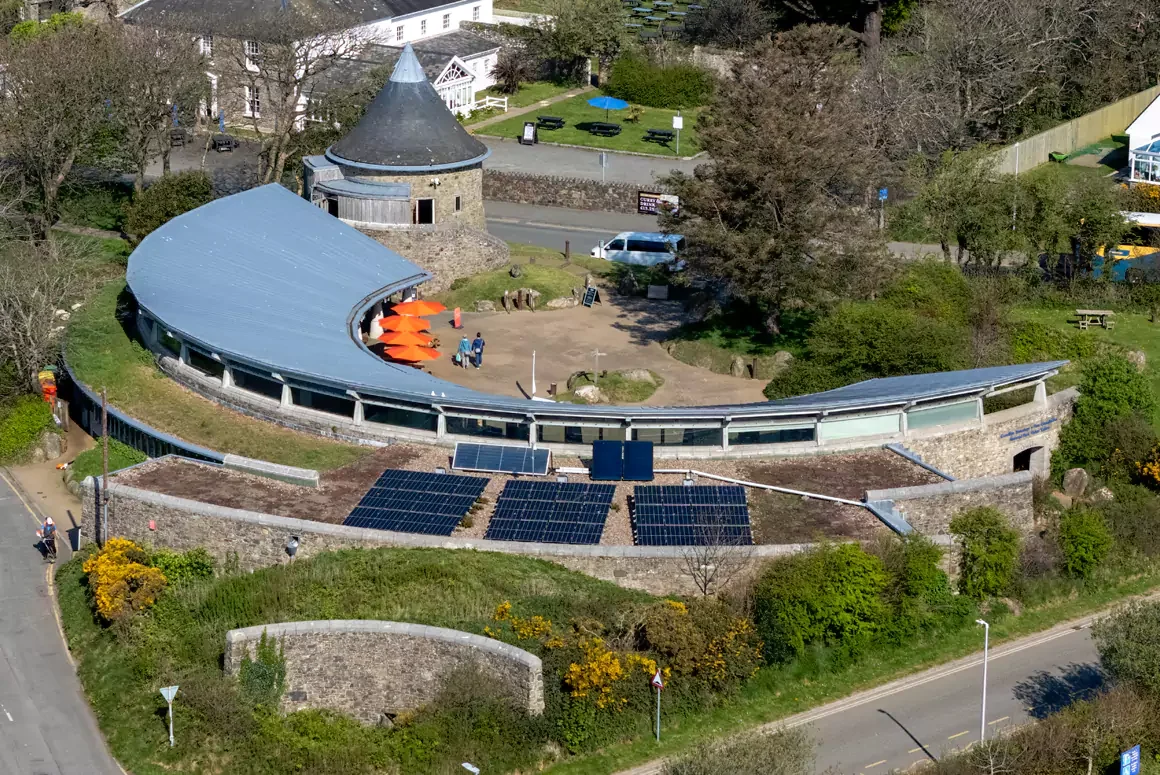 Community Urges PCNPA to Save Oriel y Parc Art Gallery
