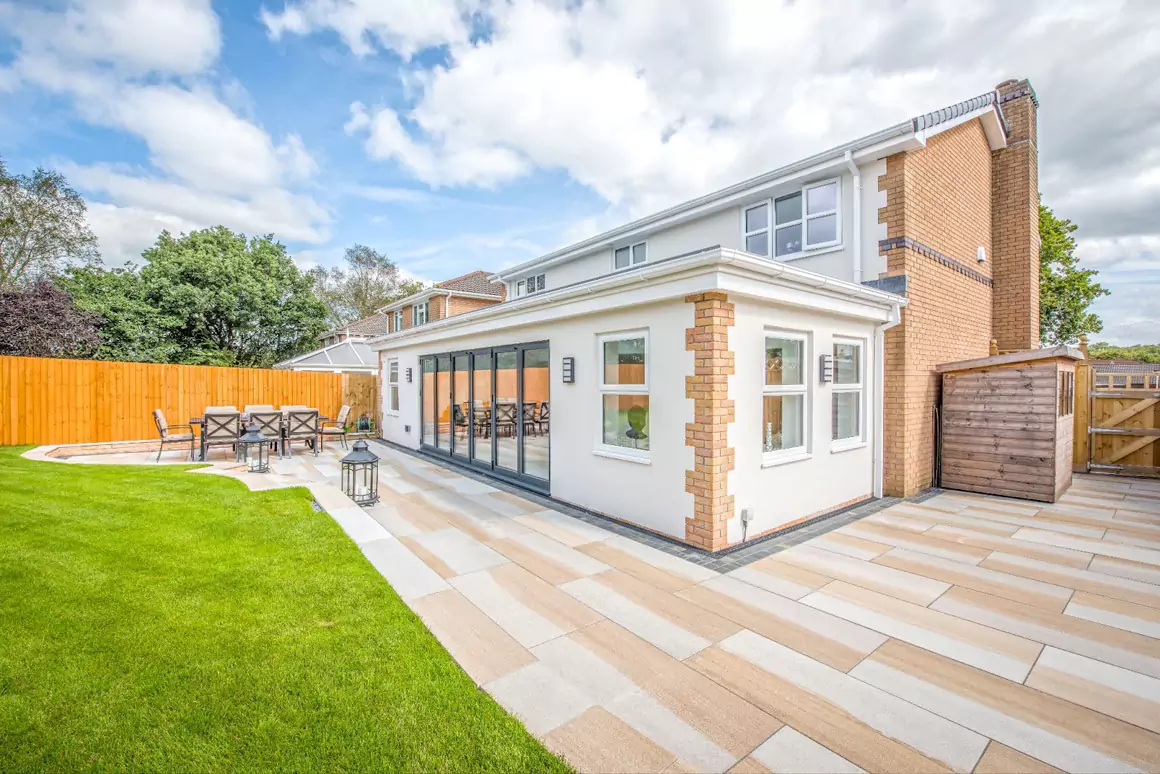 Outstanding Builder of the Year: Excel Home Design Ltd