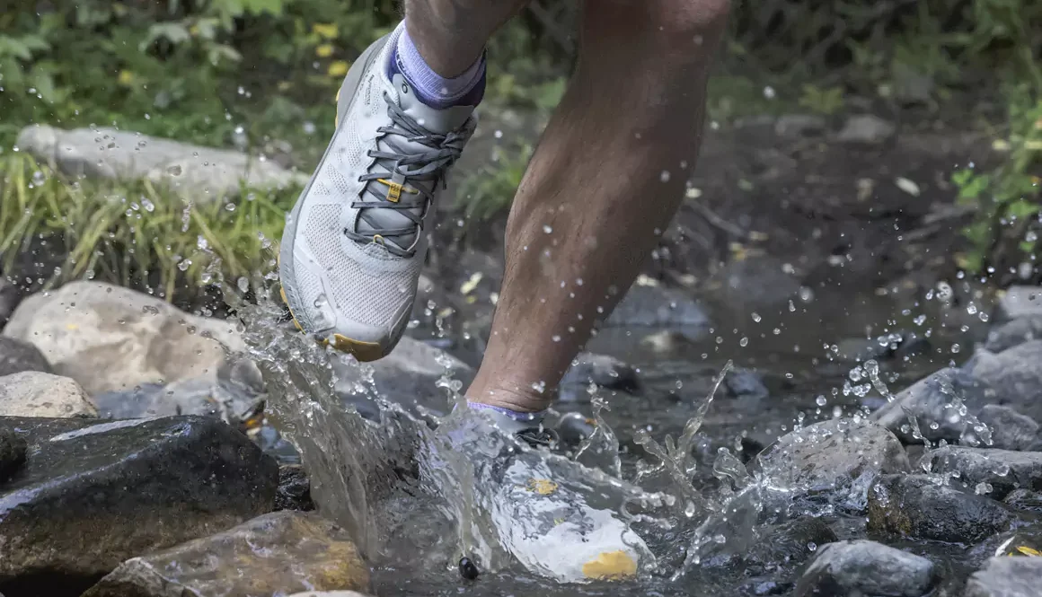 Men’s Katabatic LT Low GTX Waterproof from Oboz