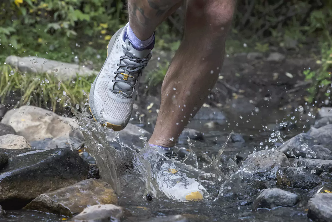 Men’s Katabatic LT Low GTX Waterproof from Oboz