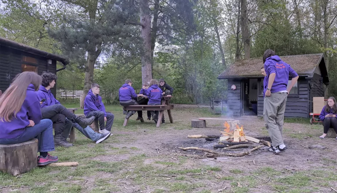 ScoutsCymru Raises Concerns Over Levy’s Impact