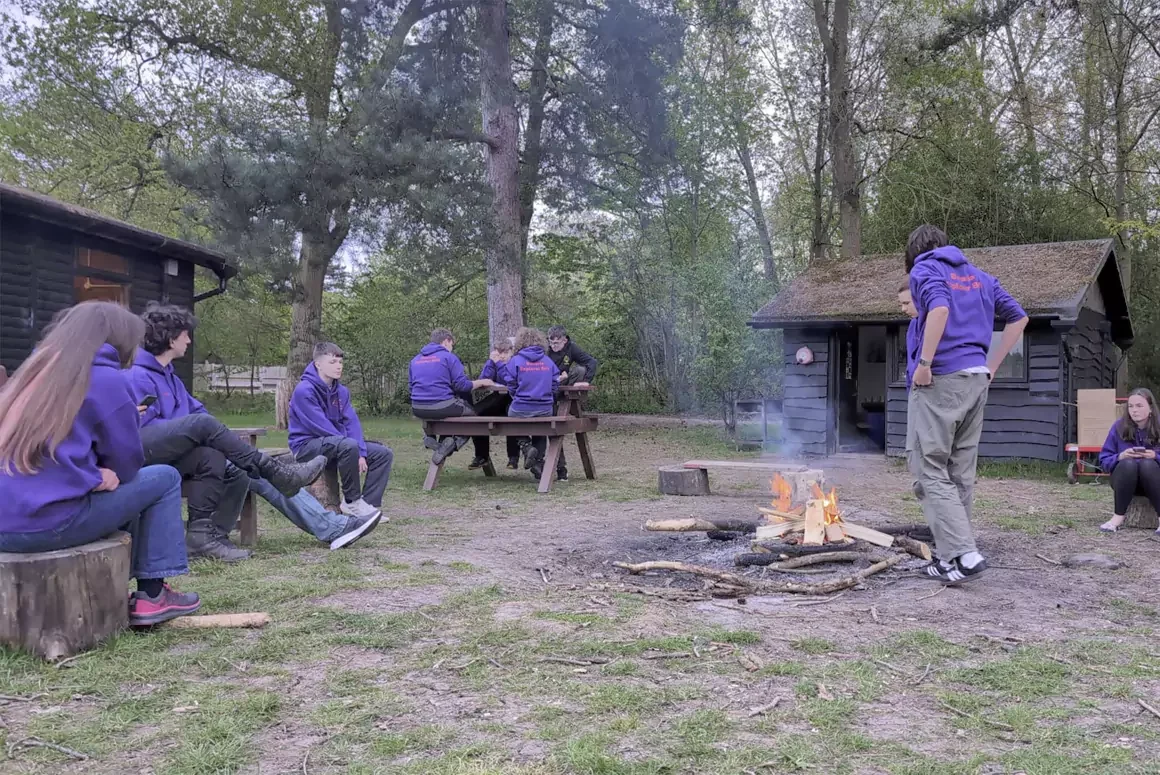 ScoutsCymru Raises Concerns Over Levy’s Impact