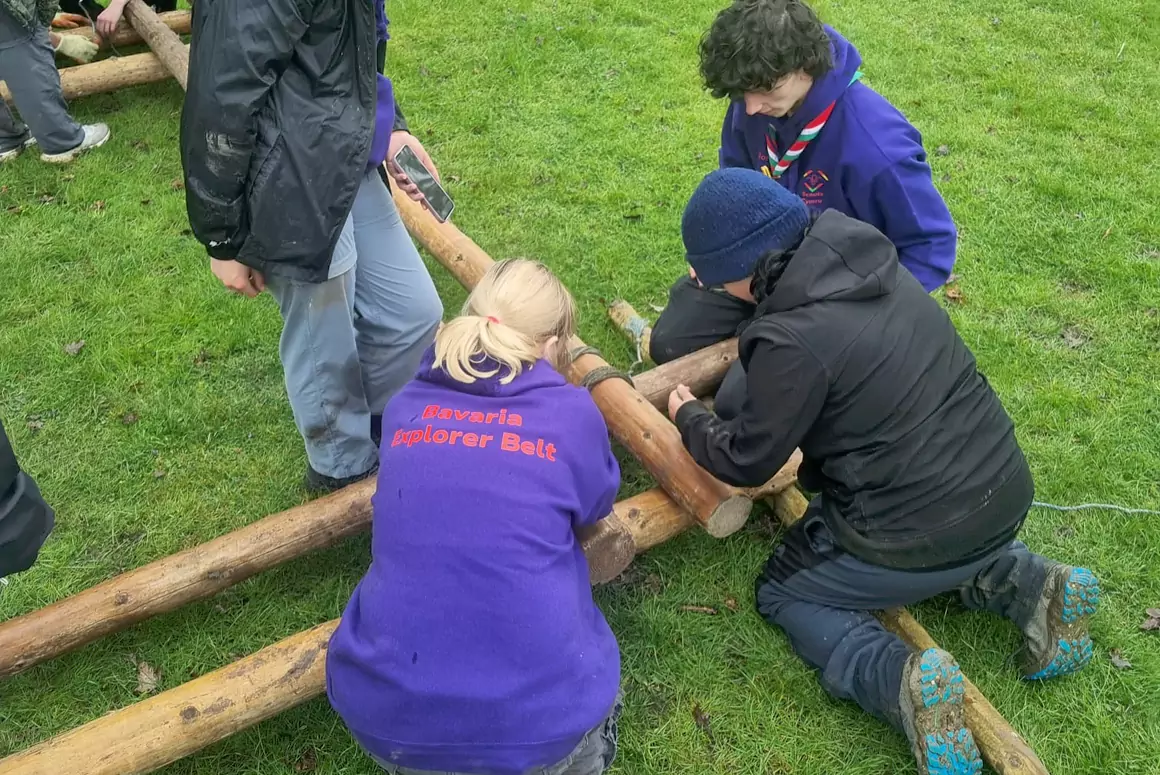 ScoutsCymru Raises Concerns Over Levy’s Impact