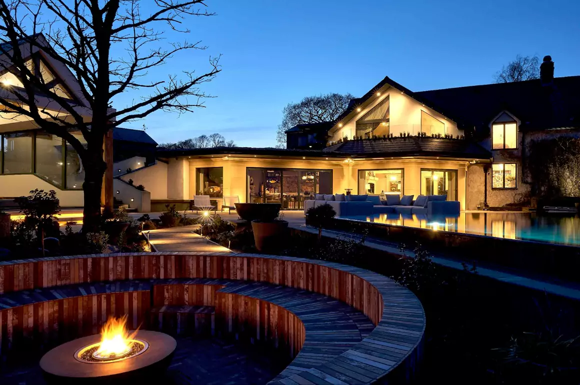 Sustainable Building Award Winner: MJ Construction – Cardiff