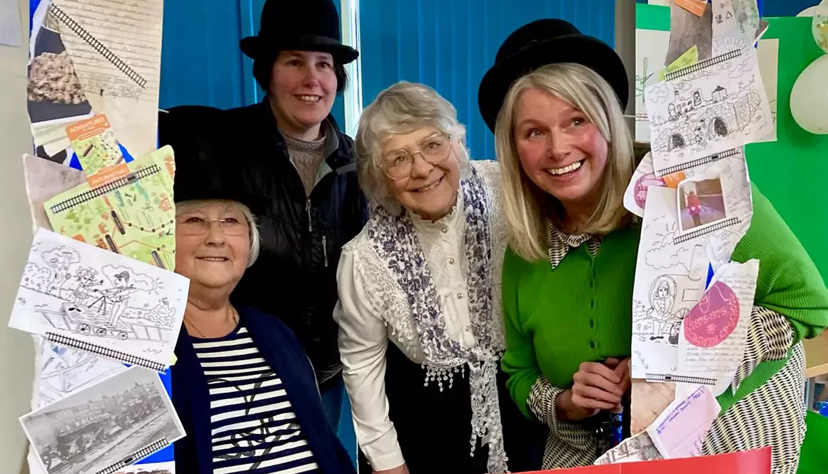 Minera Community Celebrates Local Heritage with Launch Event