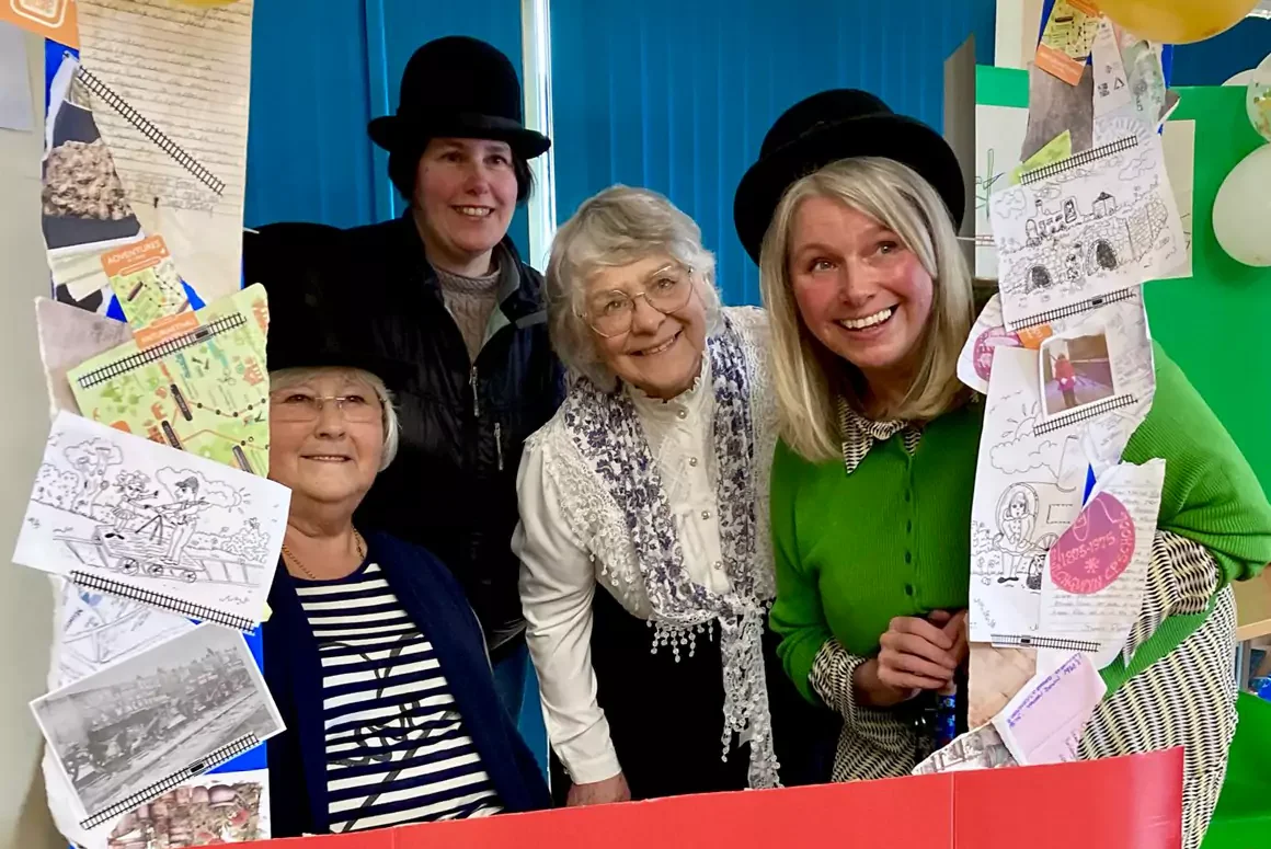Minera Community Celebrates Local Heritage with Launch Event
