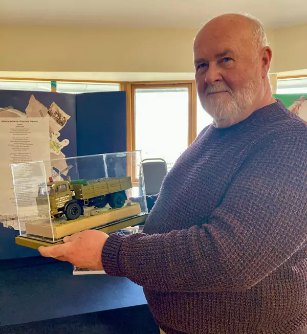 Minera Community Celebrates Local Heritage with Launch Event