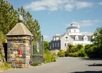 Twr y Felin Hotel Twr y Felin Hotel