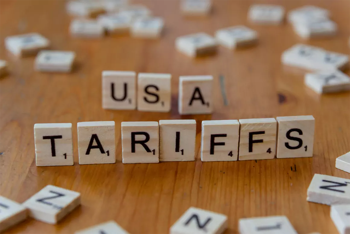 What US Tariff Policy Means For Wales' Economy and the Pound