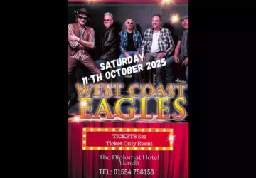 The West Coast Eagles
