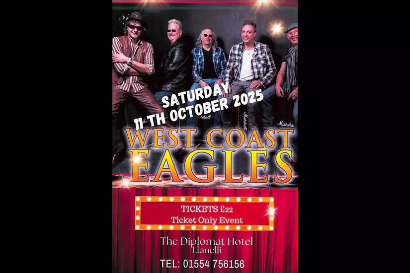 The West Coast Eagles