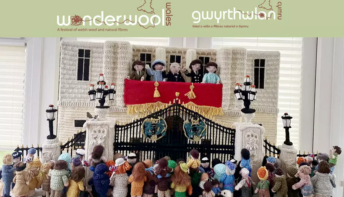 Wonderwool Wales 2025 Looks Set to Be a Record-breaker