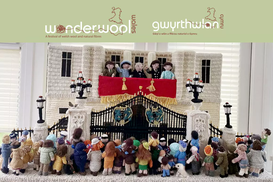 Wonderwool Wales 2025 Looks Set to Be a Record-breaker