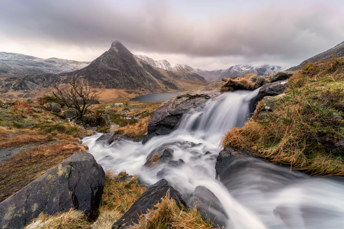 Mathew Browne Photography - The Magic That is Wales The Magic of Wales - Mathew Browne