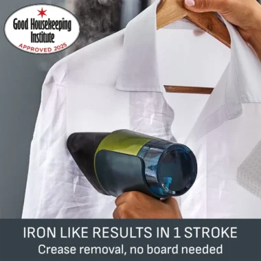 AeroSteam Handheld Clothes Steamer from Tefal