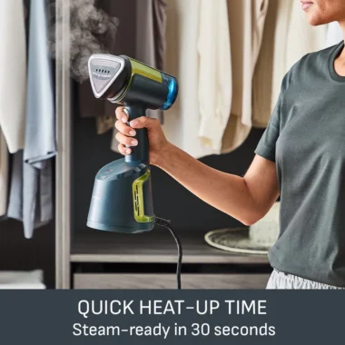 AeroSteam Handheld Clothes Steamer from Tefal