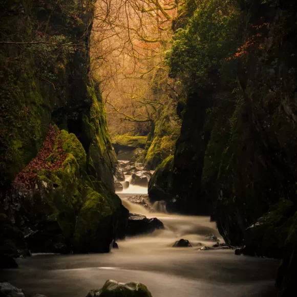 Mathew Browne Photography - The Magic That is Wales