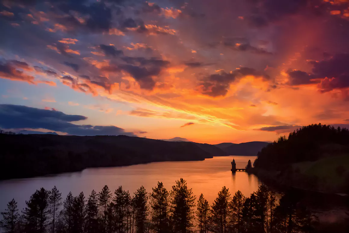 Mathew Browne Photography - The Magic That is Wales