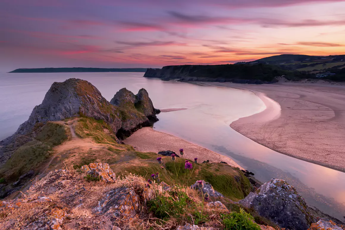 Mathew Browne Photography - The Magic That is Wales The Magic of Wales - Mathew Browne