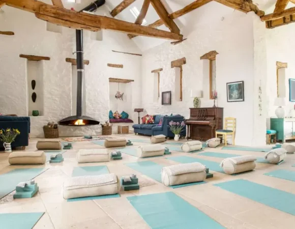 Wonderful Escapes at Wern-y-Cwm Farm