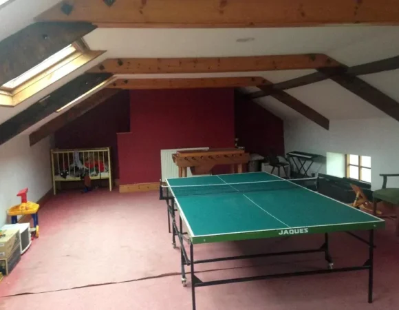 Wonderful Escapes at Wern-y-Cwm Farm