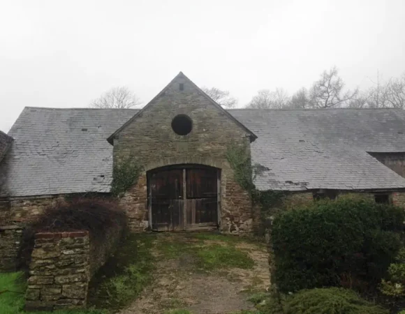 Wonderful Escapes at Wern-y-Cwm Farm