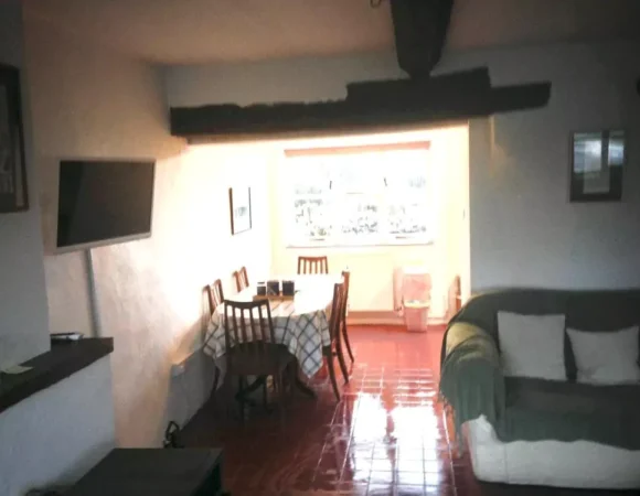 Wonderful Escapes at Wern-y-Cwm Farm