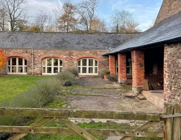 Wonderful Escapes at Wern-y-Cwm Farm