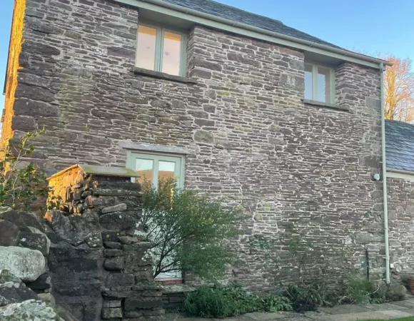 Wonderful Escapes at Wern-y-Cwm Farm