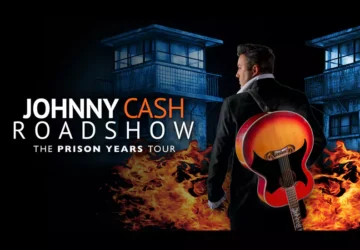 The Johnny Cash Roadshow: The Prison Years Tour